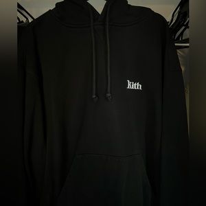 Kith Heavyweight Hoodie